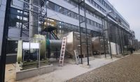 點擊查看詳細信息<br>標題：有機廢氣治理項目 閱讀次數：215
